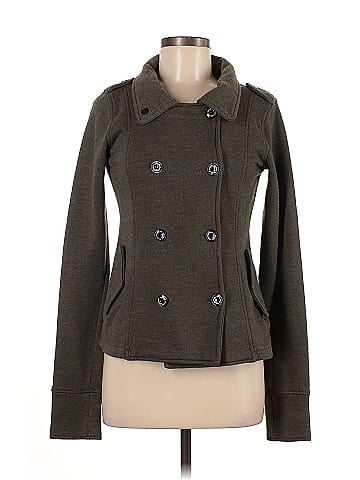 10 Tree Jacket (view 1)