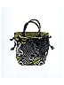 Vera Bradley 100% Cotton Paisley Black Hobo One size - photo 2