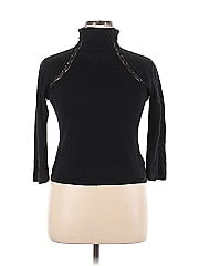 Harley Davidson Turtleneck Sweater