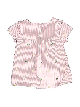 Baby Boden Dress