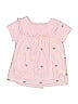 Baby Boden 100% Cotton Pink Dress Size 18-24 mo - photo 2