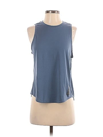 Adidas Sleeveless T-Shirt (view 1)