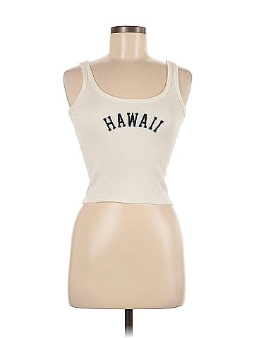 J. Galt Tank Top (view 1)