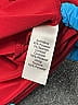 Studio Y Solid Burgundy Cocktail Dress Size M - photo 4