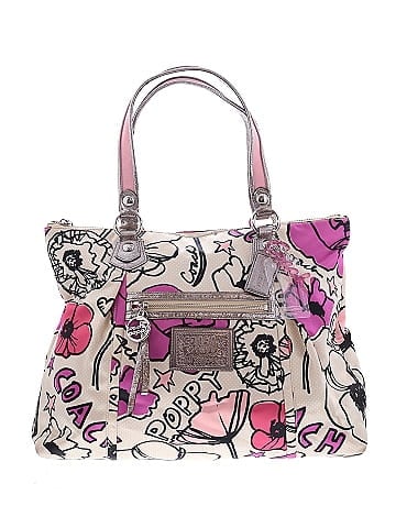 Coach Shoulder Bag (view 1)
