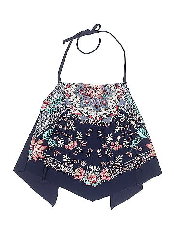Kona Sol Swimsuit Top (view 1)