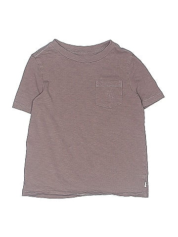 Gap Kids Short Sleeve Top (view 1)