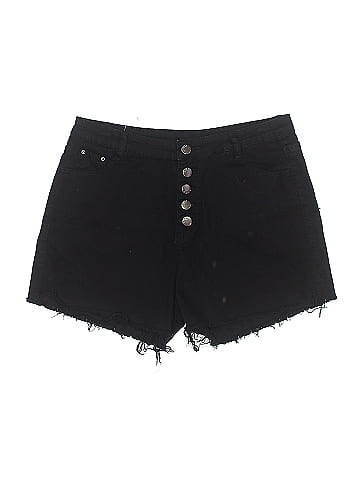 Jeans Shorts (view 1)