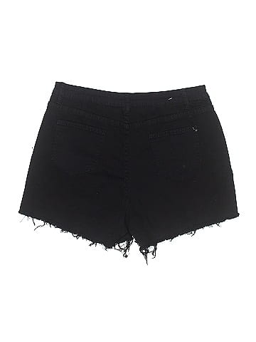 Jeans Shorts (view 2)