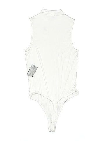 Express One Eleven Bodysuit (view 2)