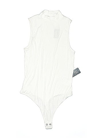 Express One Eleven Bodysuit (view 1)