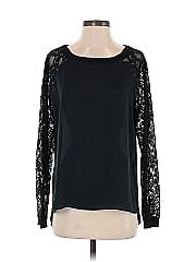 Ann Taylor Loft Long Sleeve Blouse