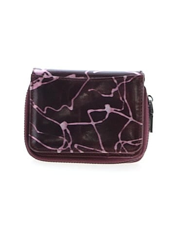 Loren Leather Wallet (view 1)