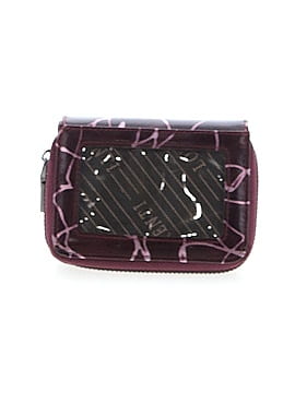 Loren Leather Wallet (view 2)