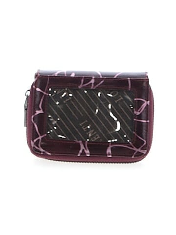Loren Leather Wallet (view 2)