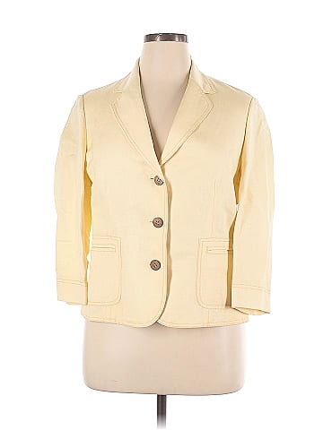 Kasper Blazer (view 1)