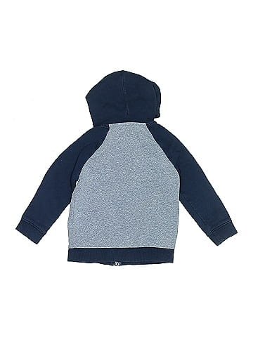 Cat & Jack Zip Up Hoodie (view 2)