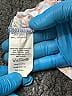 Suzanne Betro 100% Rayon Blue 3/4 Sleeve Blouse Size 4X - photo 4
