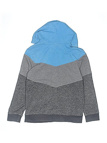 Cat & Jack Zip Up Hoodie (view 2)
