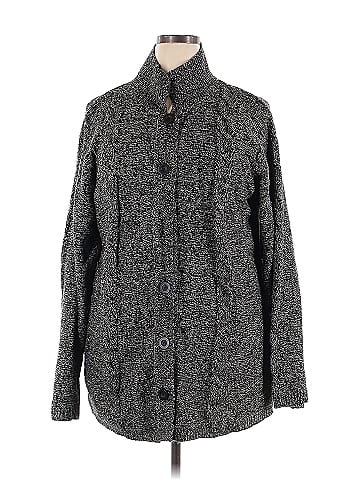 Effeci Cardigan (view 1)
