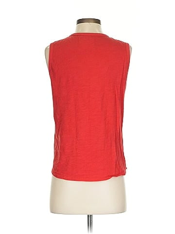 ban.do Sleeveless T-Shirt (view 2)