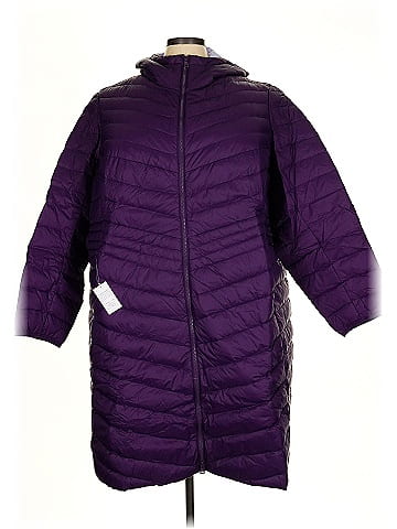 Lands' End Coat (view 1)