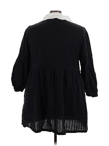 Daisy Street Casual Dress (view 2)
