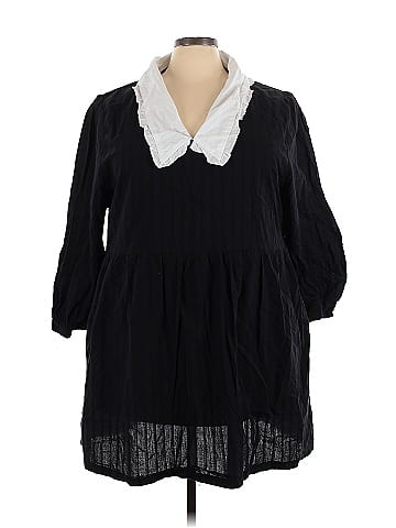 Daisy Street Casual Dress (view 1)