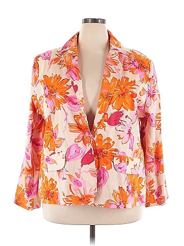 Susan Graver Blazer (view 1)
