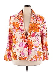 Susan Graver Blazer
