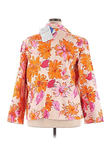 Susan Graver Blazer (view 2)