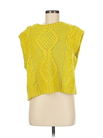 Rixo London Sweater Vest (view 1)