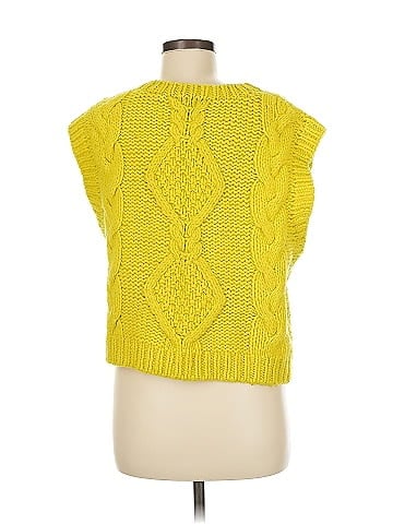 Rixo London Sweater Vest (view 2)