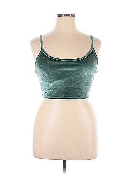Oiselle Sleeveless Top