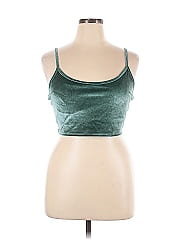 Oiselle Sleeveless Top