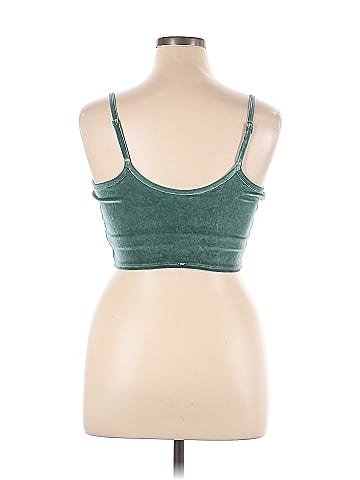 Oiselle Sleeveless Top (view 2)