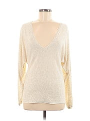Open Edit Pullover Sweater