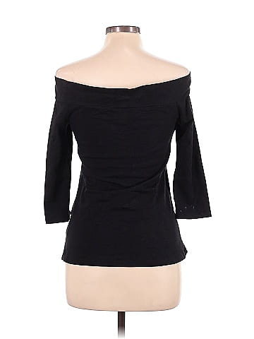 Fervour 3/4 Sleeve Top (view 2)