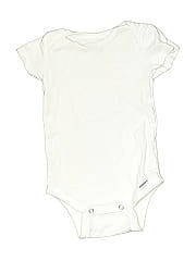 Gerber Short Sleeve Onesie