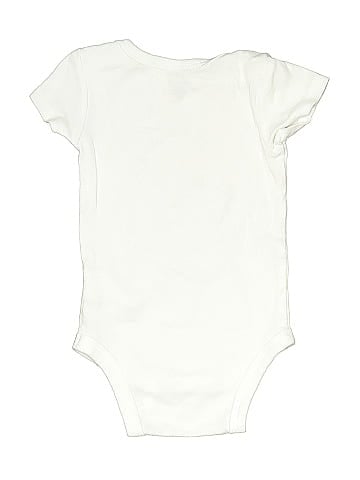 Gerber Short Sleeve Onesie (view 2)