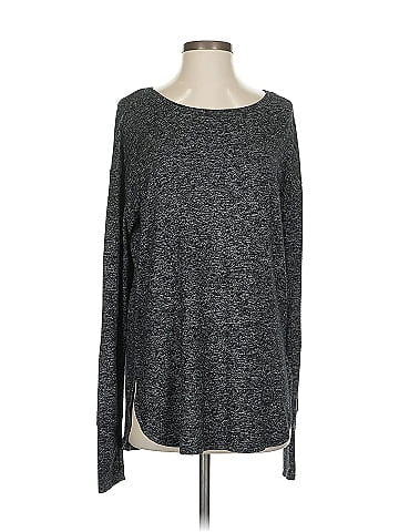 Athleta Long Sleeve T-Shirt (view 1)