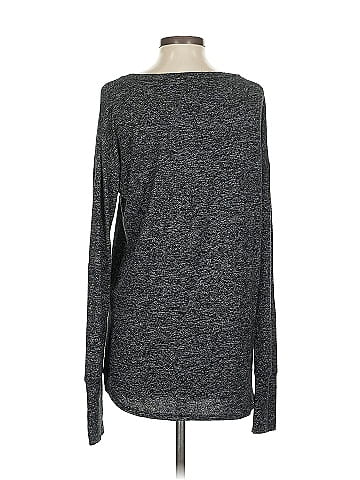 Athleta Long Sleeve T-Shirt (view 2)