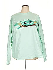 Disney Parks Long Sleeve T Shirt
