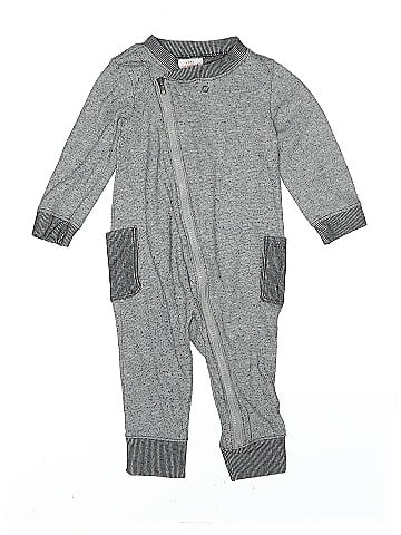 Cat & Jack Long Sleeve Outfit (view 1)