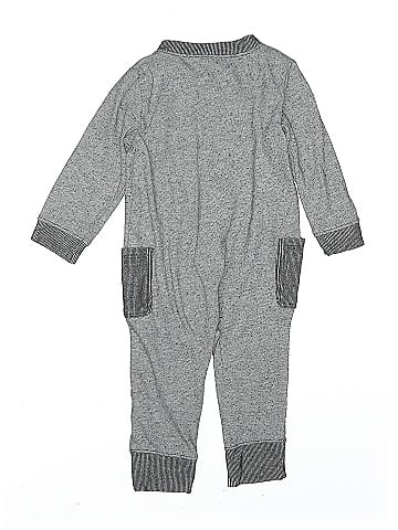 Cat & Jack Long Sleeve Outfit (view 2)