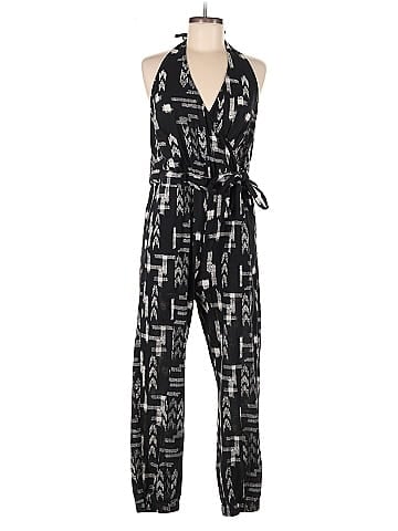 Madewell Jumpsuit (view 1)