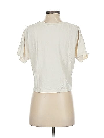 Rip Curl Short Sleeve T-Shirt (view 2)