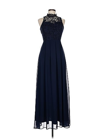 AX Paris Cocktail Dress (view 1)