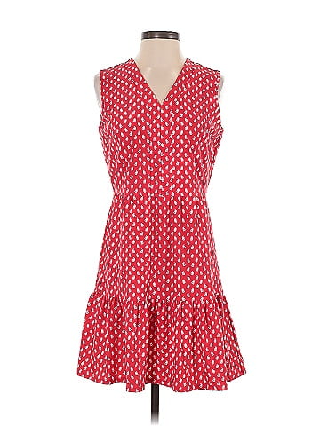 Jude Connally Casual Dress (view 1)