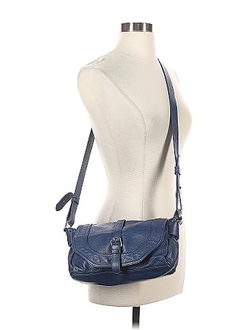 Paul & Joe Sister Leather Crossbody Bag (view 2)